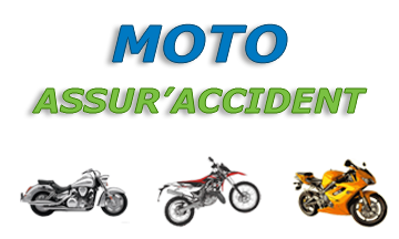 Moto Assur'Accident